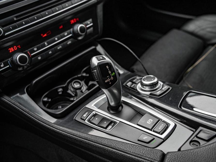 BMW 5 серии VI (F10/F11/F07) Санкт-Петербург  - изображение 8