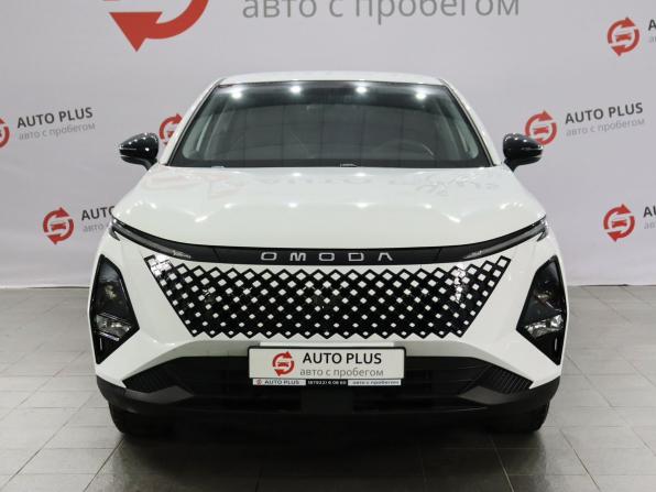 Omoda C5 I Рестайлинг с пробегом 2024 года, цена 2 000 000 рублей, 2170 км, внедорожник, Автокод Объявления