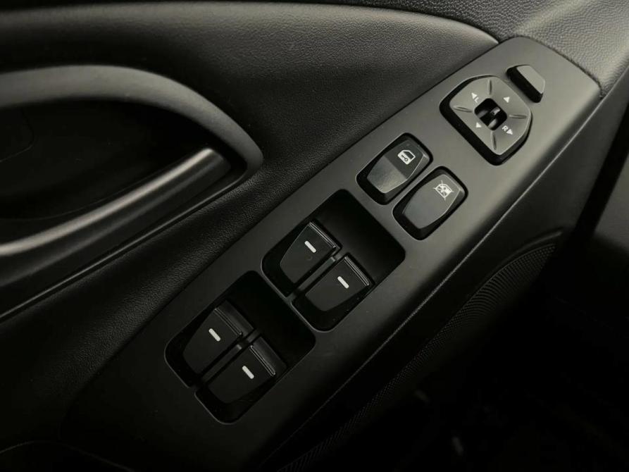 Hyundai ix35 I Рестайлинг Псков  - изображение 17