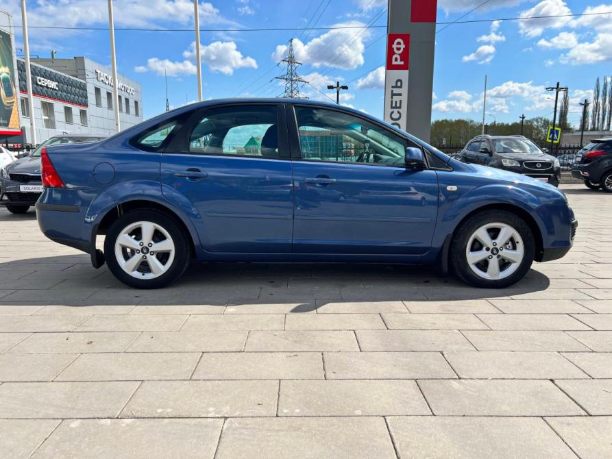 Ford Focus II Стерлитамак  - изображение 8