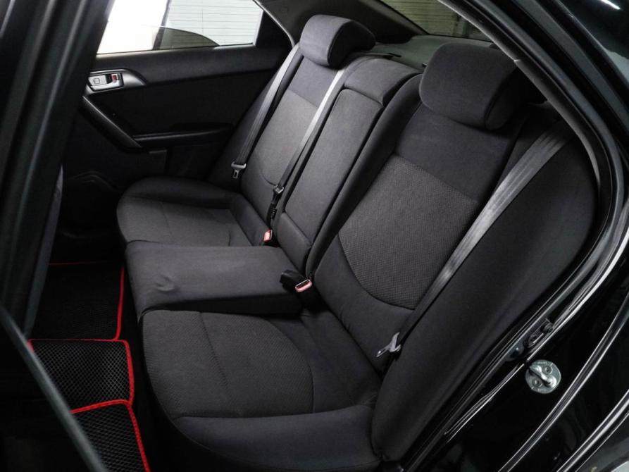 Kia Cerato II Воронеж  - изображение 9