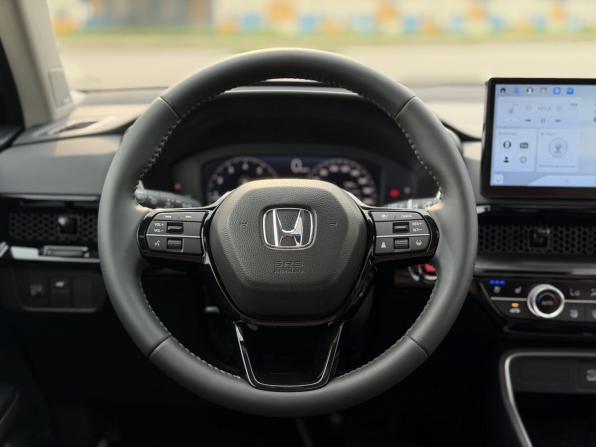 Honda CR-V VI с пробегом 2026 года, цена 4 150 000 рублей, 25 км, внедорожник, Автокод Объявления