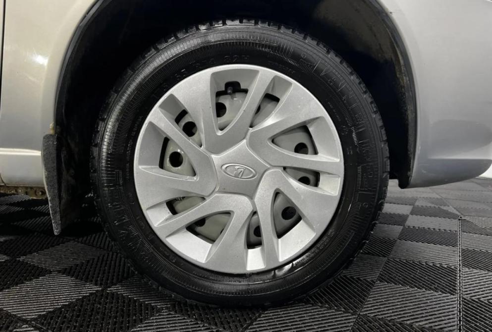 Lada (ВАЗ) Kalina I Нижний Новгород  - изображение 21