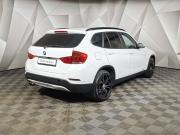 BMW X1 I (E84) Рестайлинг Москва  - изображение 18