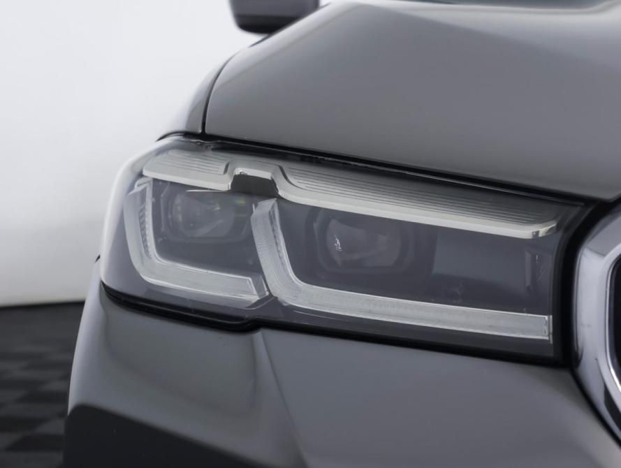 BMW 5 серии VII (G30/G31/G38) Рестайлинг Москва  - изображение 19