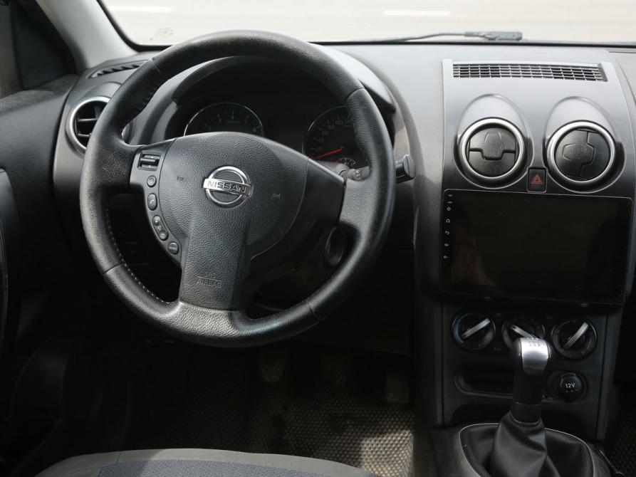 Nissan Qashqai+2 I Рестайлинг Иваново  - изображение 14