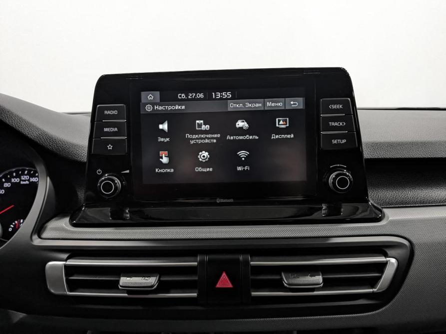 Kia Seltos I Санкт-Петербург  - изображение 17