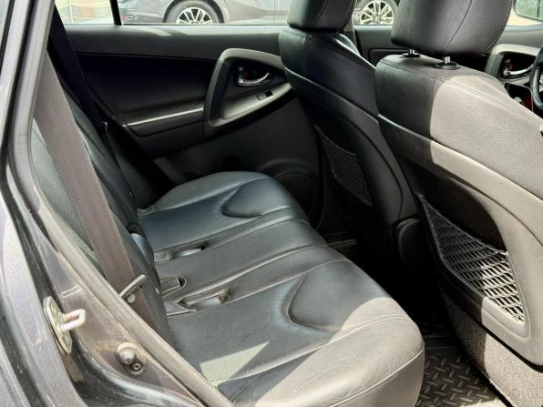 Toyota RAV4 III (XA30) с пробегом 2009 года, цена 1 387 000 рублей, 120259 км, внедорожник, Автокод Объявления