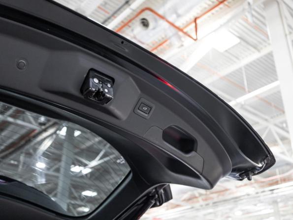 Mazda CX-9 II Рестайлинг с пробегом 2024 года, цена 4 799 700 рублей, 80963 км, внедорожник, Автокод Объявления