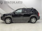 Hyundai Tucson I Воронеж  - изображение 23