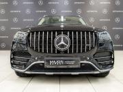 Mercedes-Benz GLS II (X167) Москва  - изображение 32