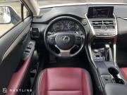 Lexus NX I Рестайлинг Самара  - изображение 43
