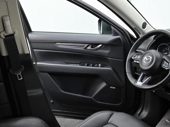 Mazda CX-5 II с пробегом 2019 года, цена 2 099 000 рублей, 141000 км, внедорожник, Автокод Объявления