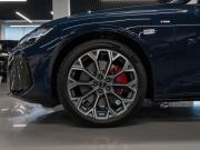 Audi A6 VI (C9) Москва  - изображение 66