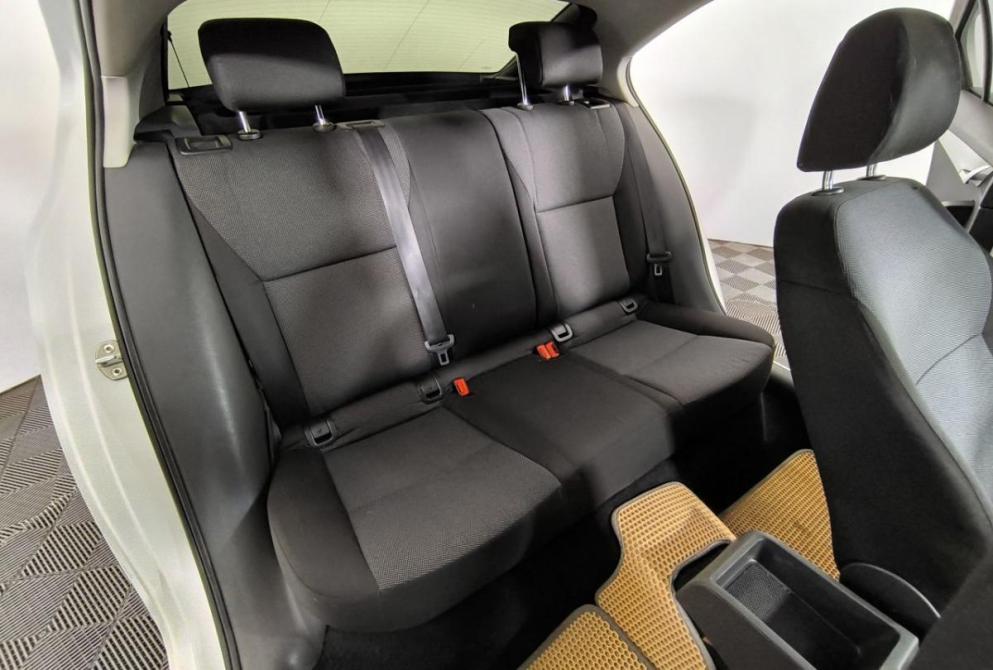 Skoda Octavia III (A7) Нижний Новгород  - изображение 13