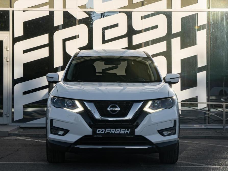 Nissan X-Trail III Рестайлинг Волгоград  - изображение 3