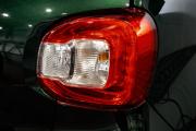 Toyota Passo III Рестайлинг Барнаул  - изображение 33