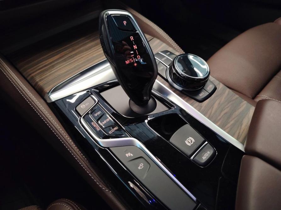 BMW 5 серии VII (G30/G31/G38) Санкт-Петербург  - изображение 16