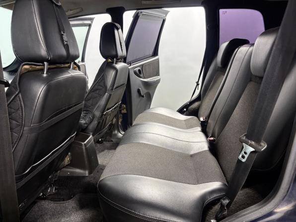 Chevrolet Niva I Рестайлинг с пробегом 2013 года, цена 599 000 рублей, 162263 км, внедорожник, Автокод Объявления