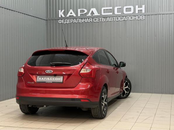 Ford Focus III с пробегом 2011 года, цена 670 000 рублей, 205050 км, хэтчбек, Автокод Объявления