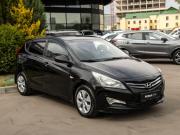 Hyundai Solaris I Рестайлинг Москва  - изображение 18