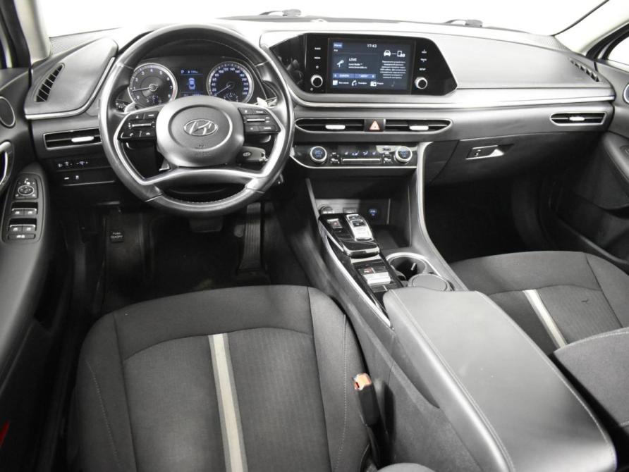 Hyundai Sonata VIII (DN8) Казань  - изображение 6