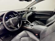 Toyota Camry VIII (XV70) Вологда  - изображение 31