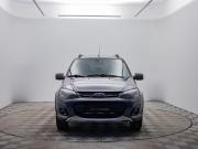Lada (ВАЗ) Kalina II Москва  - изображение 19