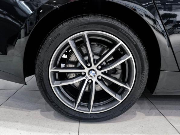 BMW 5 серии VII (G30/G31/G38) с пробегом 2018 года, цена 2 750 000 рублей, 221300 км, седан, Автокод Объявления