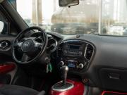 Nissan Juke I Новосибирск  - изображение 30