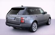 Land Rover Range Rover IV Рестайлинг Москва  - изображение 23