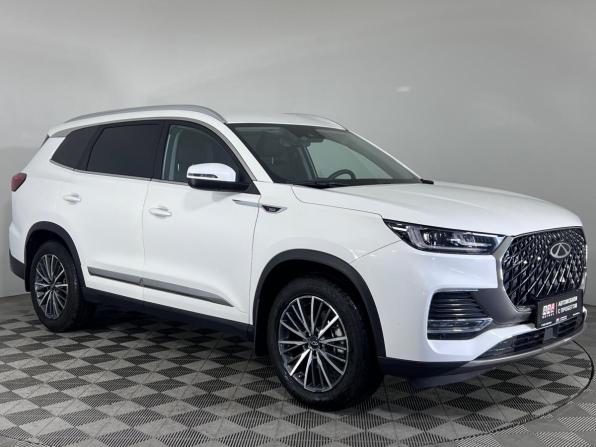 Chery Tiggo 8 Pro Max I Рестайлинг с пробегом 2024 года, цена 2 220 000 рублей, 20446 км, внедорожник, Автокод Объявления