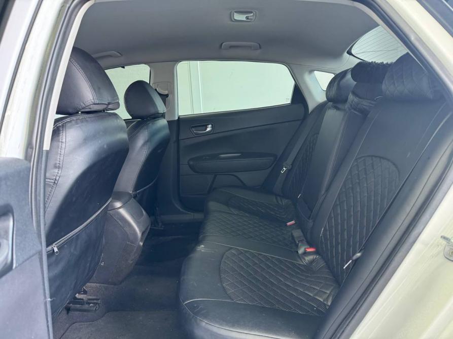 Kia Optima IV Уфа  - изображение 20
