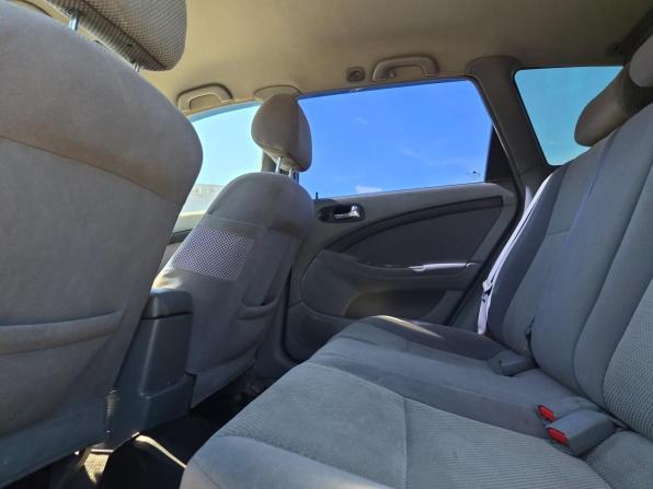 Chevrolet Lacetti I с пробегом 2008 года, цена 470 000 рублей, 181283 км, универсал, Автокод Объявления