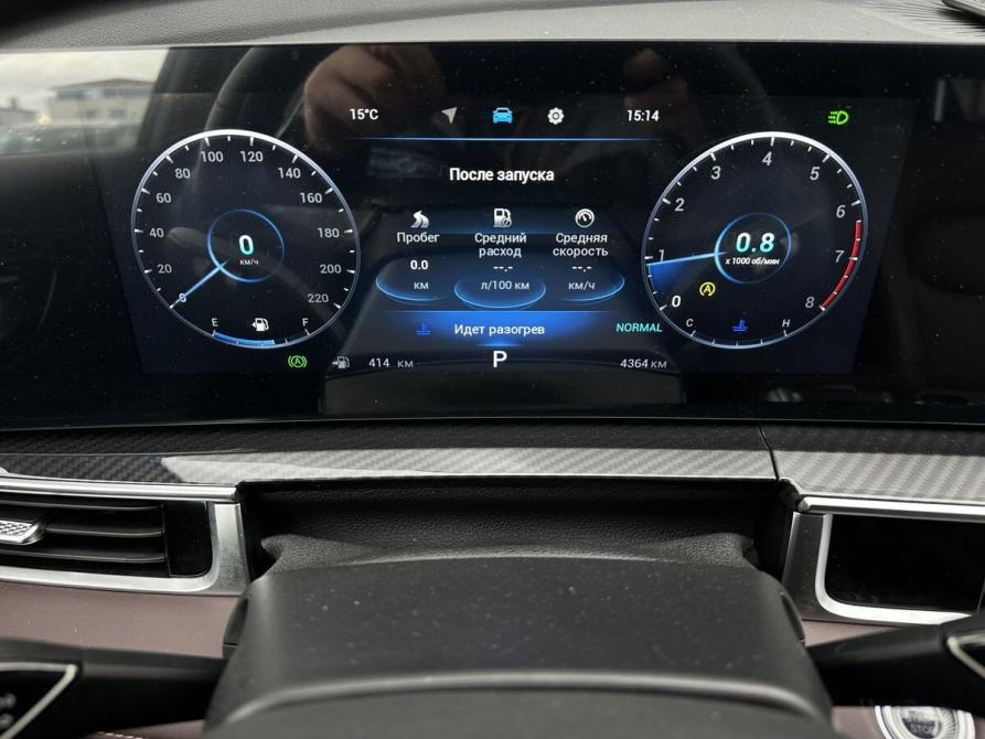 Chery Tiggo 7L Саратов  - изображение 9