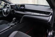 Toyota Camry IX (XV80) China Market Москва  - изображение 41