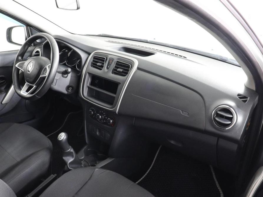 Renault Logan II Рестайлинг Химки  - изображение 7