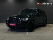 BMW X5 II (E70) Рестайлинг Челябинск  - изображение 29