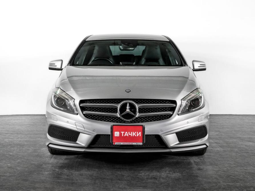 Mercedes-Benz A-Класс III (W176) Иркутск  - изображение 2