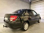 Lada (ВАЗ) Granta I Рестайлинг Новосибирск  - изображение 32