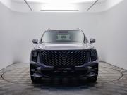 GAC GS8 II Москва  - изображение 20