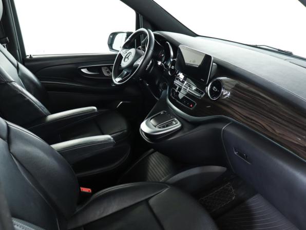 Mercedes-Benz V-Класс III (W447) Рестайлинг с пробегом 2020 года, цена 6 187 135 рублей, 83400 км, минивэн, Автокод Объявления