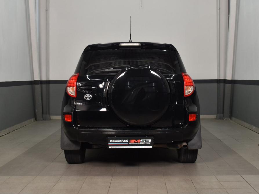 Toyota RAV4 III (XA30) Кемерово  - изображение 3