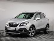 Opel Mokka I Санкт-Петербург  - изображение 26
