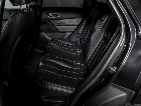Land Rover Range Rover Velar I с пробегом 2020 года, цена 4 880 000 рублей, 59877 км, внедорожник, Автокод Объявления