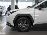 Toyota RAV4 VI (XA60) Москва  - изображение 52