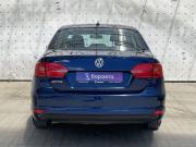 Volkswagen Jetta VI Тамбов  - изображение 25