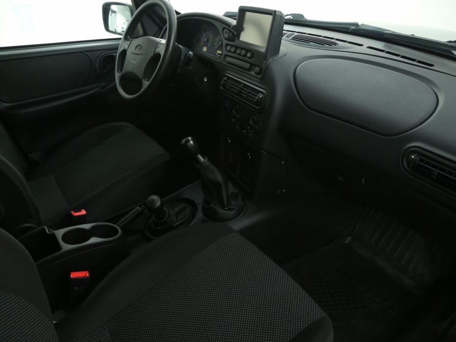 Lada (ВАЗ) Niva Travel I Иваново  - изображение 9