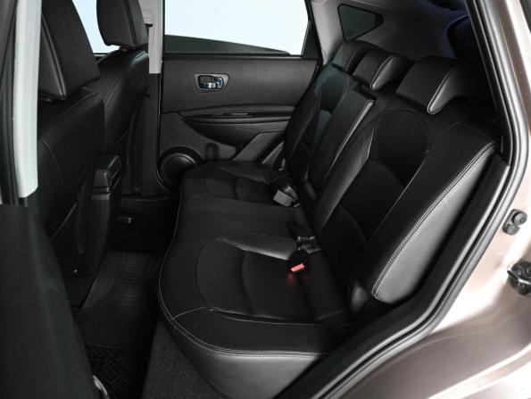 Nissan Qashqai I с пробегом 2008 года, цена 979 000 рублей, 170561 км, внедорожник, Автокод Объявления
