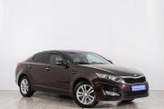 Kia Optima III Красноярск  - изображение 27